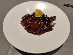 老上海本帮酱鸭-月湖翠·上海菜(思南公馆淮海店)