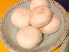 烤干杯口蘑-犟牛家·榴莲烤肉(五棵松店)