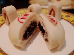 如意芸豆卷-富华斋饽饽铺·宫廷糕点·伴手礼(护国新天地店)