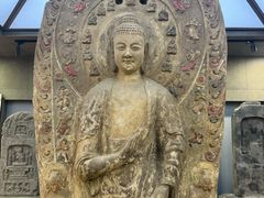 -北京石刻艺术博物馆(五塔寺)
