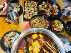 -七串串(无锡总店)