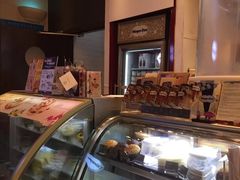 -哈根达斯(卓展店)