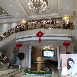 -禾丽康美医疗美容医院
