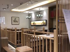 -闫府私房菜(经四路万达店)