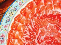 -南门四季铜锅涮肉(左家庄店)