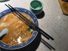 -裕丰源滋补烩面(天赋路店)