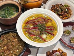 -玉舌尖私房菜(裕华店)