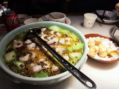 -川堂风·跷脚牛肉·乐山爆炒(中建乐荟天地店)