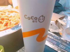 -CoCo都可(南阳摩根吾悦广场店)