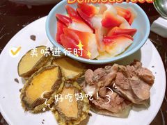 -淡尾·海鲜自助概念餐厅(虹桥南丰城店)