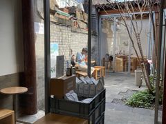 -VOYAGE COFFEE(杨梅竹店)