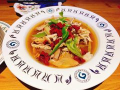 -胖老汉清真餐饮(西御街店)