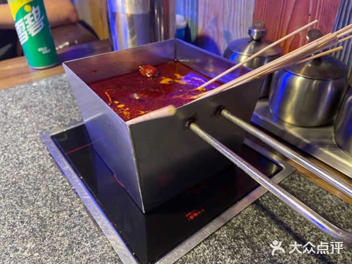邢氏老太太烧烤(罗湖店)图片