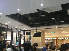 -乐凯撒披萨(正佳广场店)