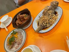 -雅苑餐厅(朝天路店)