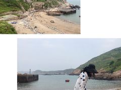 -东极岛景区