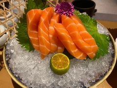 -文三酒肆自助放题(新街口友谊广场店)