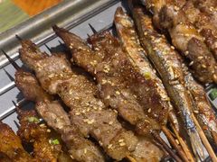 -木屋烧烤(龙岗龙城万科里店)