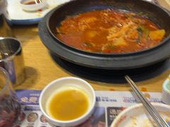 -韩香福脊骨汤锅(上杭路店)