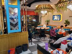 -胡胖子有点味·湘鄂菜(花桥中百仓储店)