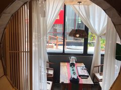 -邈墨茶馆(凤起路店)