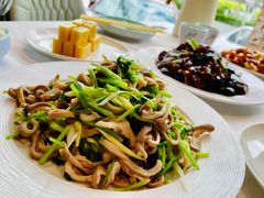 -玉林烤鸭店(定福庄店)