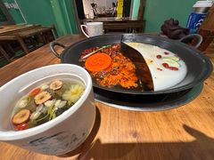 -楠火锅(广州总店)