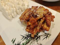 -古北烤鸭王I古北水镇景区店