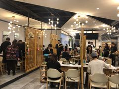 大堂-屋头串串(新街里店)
