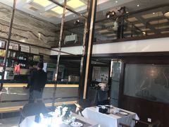 -肆月河豚·新淮扬(金融街店)