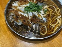 -3号仓库·餐厅(灵溪一店)