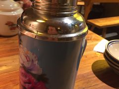-破三川·新川菜(静安大融城店)