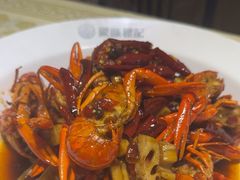 -聚味瞿记·龙虾堂(天元店)