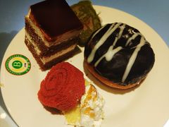 -比尔斯健康烤肉自助餐厅