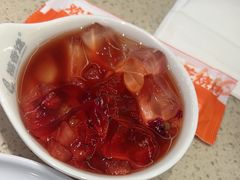 -禧香逢烧烤金牌鸡手王(繁荣路店)