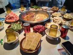-芈重山老火锅(广州首店)