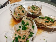 -阿明小菜·海鲜·上海菜(梅陇店)