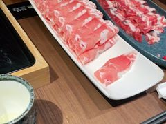 -快乐小羊·内蒙牛羊肉火锅(流花中心店)