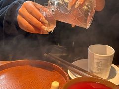 -花间小酌火锅小酒馆(吕四店)