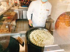 -小姜锅贴(凤凰街店)