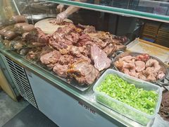 -百草香驴肉坊(国际城店)