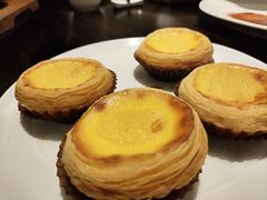 -浙江安吉JW万豪酒店·万豪中餐厅