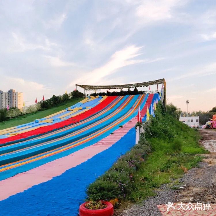 夏日炎炎🔥带宝贝来#好嗨哟#做最开心的亲子活动～