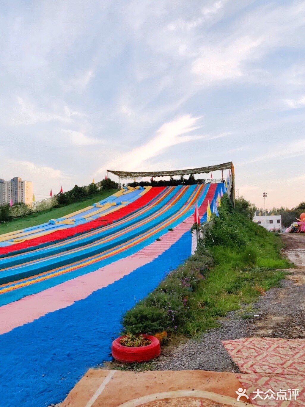 夏日炎炎🔥带宝贝来#好嗨哟#做最开心的亲子活动～