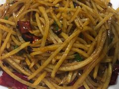 -建辉湖南土菜馆(南大街店)