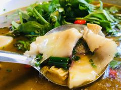 鲜椒三峡鱼-新沸腾鱼乡(世贸天阶店)