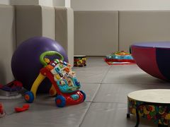 -锦欣爱天使托育园(狮子山园)