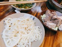 极品干层肚-老街坊市井火锅(营门口店)