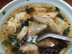-郑家包子牛肉拉面(尚勤路店)