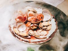 -桂满陇·蟹黄小笼汤包(中山公园店)